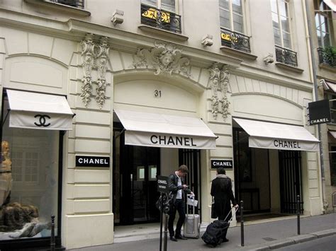 chanel rue cambon shoes|boutique chanel rue cambon paris.